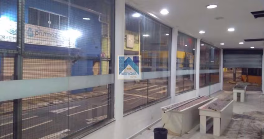 Excelente imóvel comercial para locação no centro de Mogi