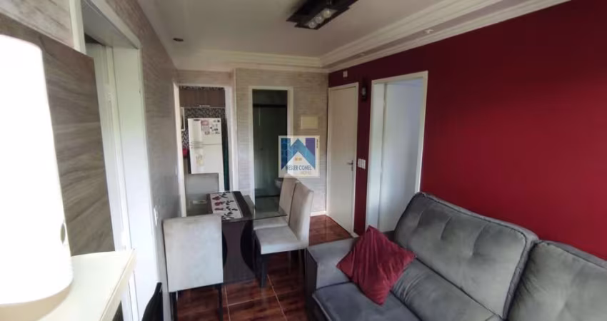 Apartamento no Residencial Vila Esplendore à venda
