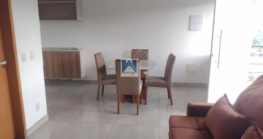 Com 2 dormitórios, possui 1 banheiro, 1 vaga de garagem, localizado em condomínio.  Área Total de 45 m².  &amp;#8203;&amp;#8203;&amp;#8203;&amp;#8203;