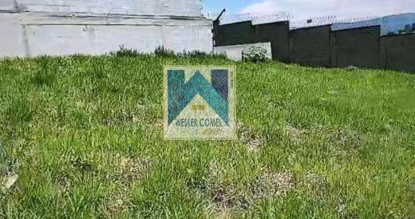 Se você está em busca de uma oportunidade imperdível para investir em um terreno com grande potencial de valorização, tenho a opção perfeita para você! Localizado em condomínio.Ter