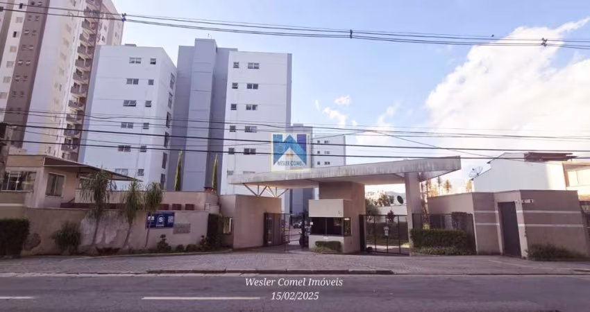 Apartamento à venda com 2 dormitórios, ideal para quem busca conforto e praticidade. O imóvel conta com uma sala ampla, perfeita para receber a família e amigos, um banheiro social