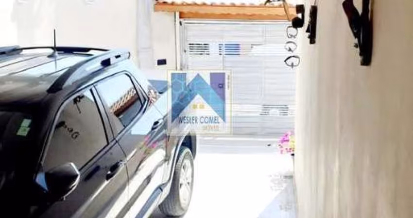 Casa para Venda no bairro Alto Ipiranga, localizado na cidade de Mogi das Cruzes / SP.