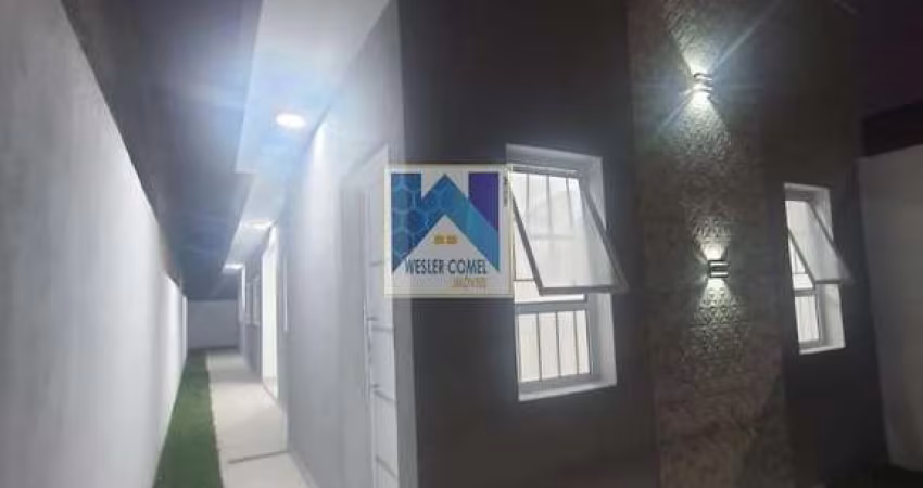 Casa térrea para Venda no bairro Vila Industrial, localizado na cidade de Mogi das Cruzes / SP, região Mogi das cruzes,