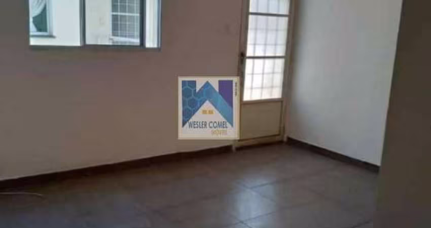 APARTAMENTO PARA VENDA NO BAIRRO CIDADE BOA VISTA, LOCALIZADO NA CIDADE DE SUZANO / SP.