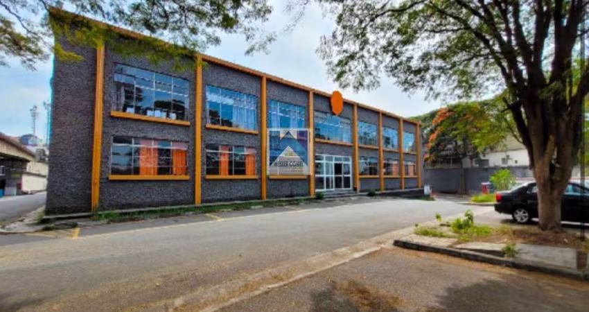 Área Industrial para Locação em Guarulhos, Vila Miriam