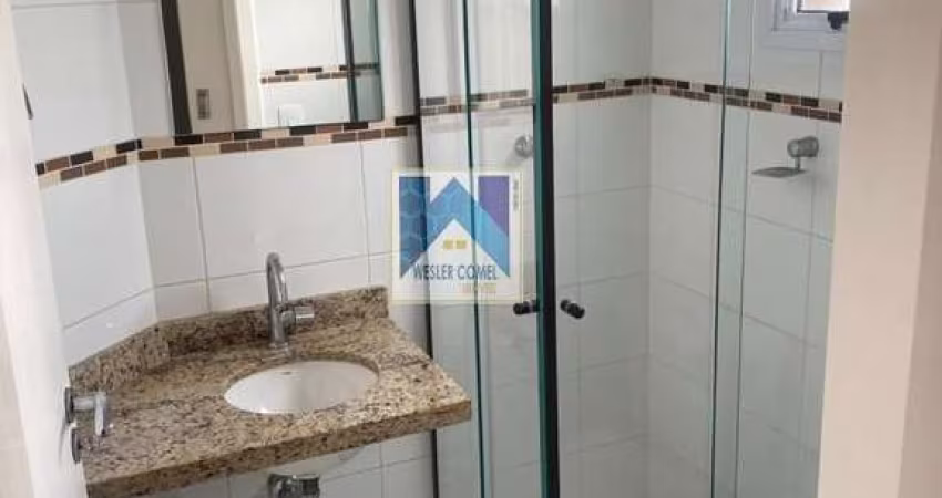 Apartamento à venda com 2 dormitórios, ideal para quem busca conforto e praticidade