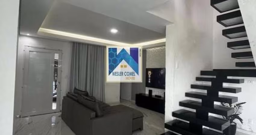 Área Construída com 292,38 m², Área do Terreno com 157,77 m².  Valor do Imóvel R$ 800.000,00, IPTU R$ 1.600,00.
