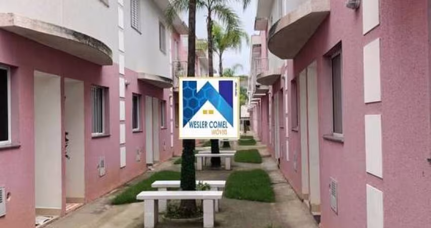 Sobrado em Condomínio para Venda em Mogi das Cruzes, JUNDIAPEBA, 2 dormitórios, 1 suíte, 2 banheiros, 1 vaga