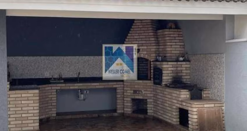 Casa em Condomínio para Venda em Mogi das Cruzes, Parque Residencial Itapeti, 3 dormitórios, 3 suítes, 4 banheiros, 4 vagas