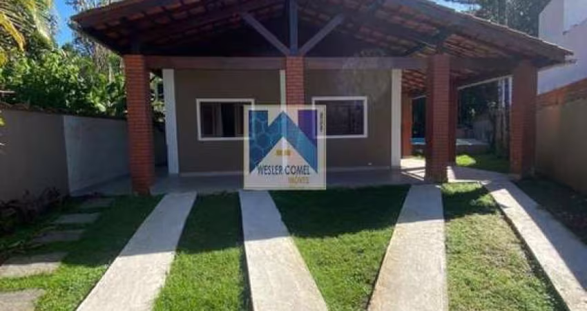 Casa Térrea na Praia para Venda, Costa do Sol no bairro Costa do Sol, localizado na cidade de Bertioga / SP