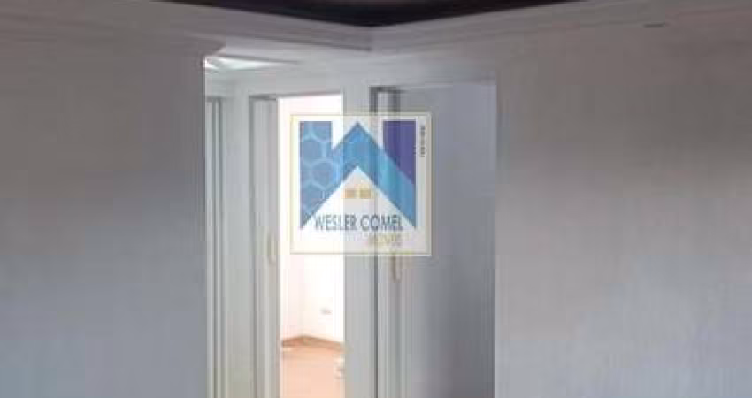 Imagine começar sua nova vida a dois em um apartamento encantador no Condomínio Uirapuru, situado no acolhedor bairro da Vila Caputera, em Mogi das Cruzes. Este imóvel é o cenário
