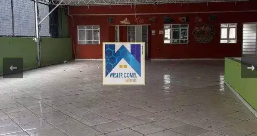 Loja comercial para venda em mogi das cruzes, centro, 1 banheiro