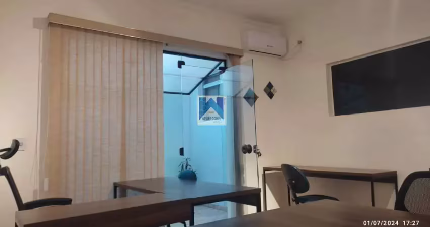 Excelente oportunidade para profissionais e empresas que buscam um espaço pronto para uso!