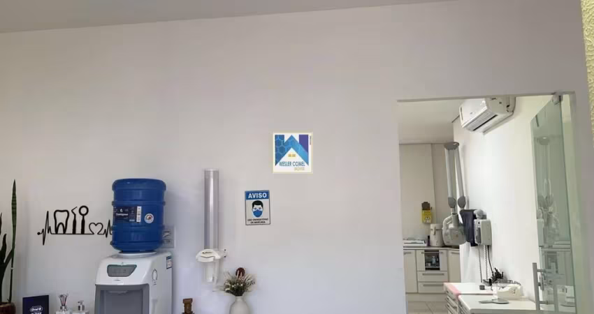 Sala Comercial para Venda, EDIFÍCIO GALILEO no bairro Parque Monte Líbano, localizado na cidade de Mogi das Cruzes / SP.