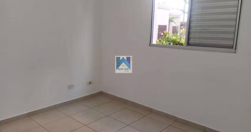 Apartamento para Locação, SPAZIO MONTERREY no bairro Alto Ipiranga, localizado na cidade de Mogi das Cruzes / SP.