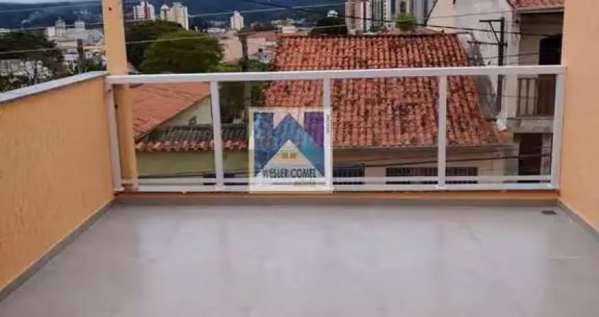 Sobrado para venda em mogi das cruzes, vila sud menuci, 2 dormitórios, 2 banheiros