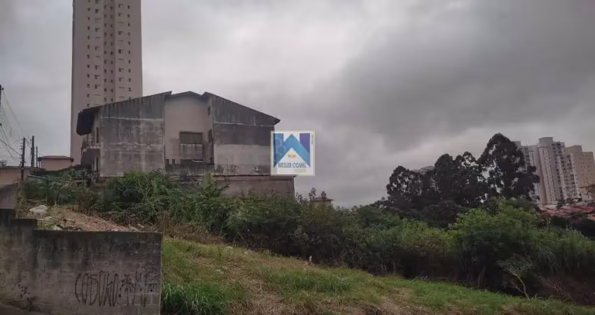 Terreno para venda em mogi das cruzes, alto ipiranga