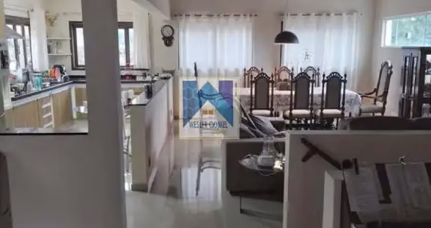 Apresentamos esta excelente oportunidade de imóvel residencial, ideal para quem busca um lar espaçoso, moderno e preparado para proporcionar bem-estar e momentos inesquecíveis com