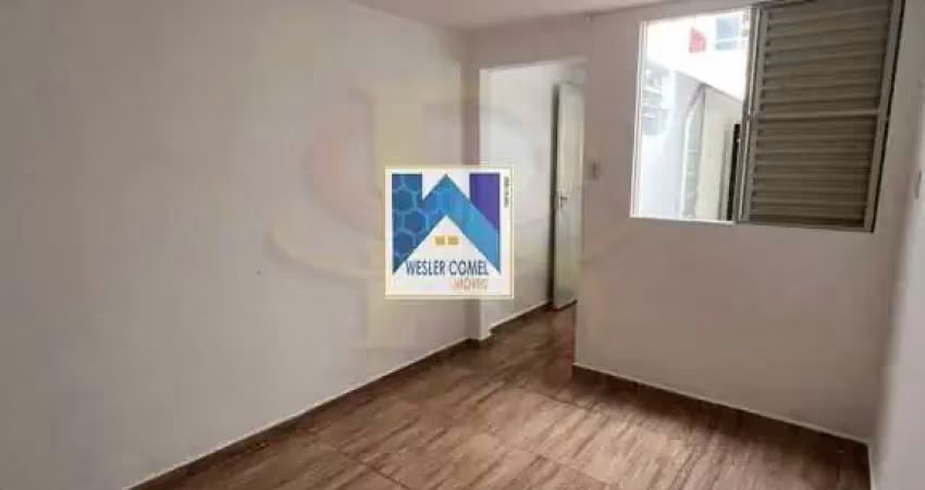 Uma casa para locação com 2 dormitórios, ideal para quem busca conforto e praticidade.