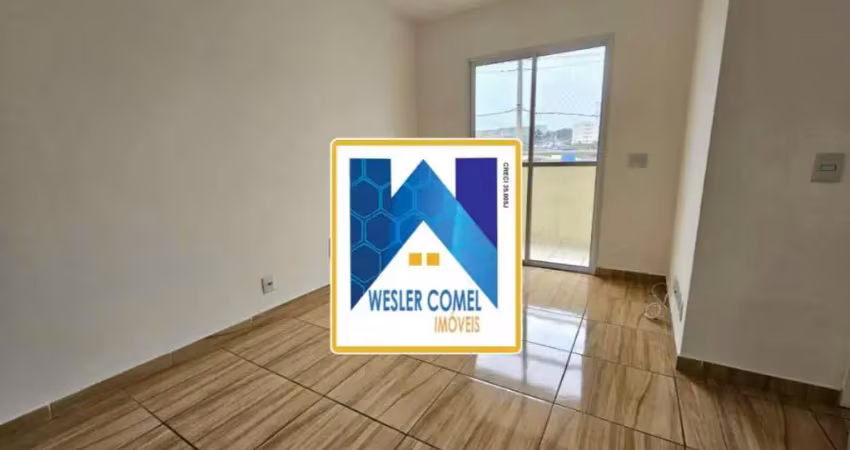 Apartamento para locação, vila ceres no bairro vila cintra, localizado na cidade de mogi das cruzes