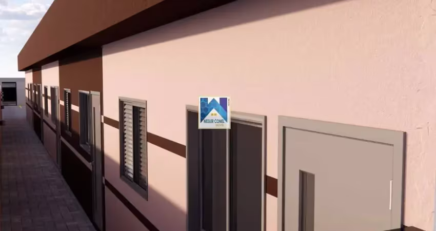 &#127969; villagio exclusivo no botujuru  apenas 5 unidades à venda! &#127969;   seu novo lar está aqui: um condomínio charmoso, seguro e exclusivo, com apenas 5 casas e 3 opções