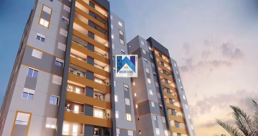 Já imaginou viver em um endereço que une design contemporâneo e uma localização estratégica? no residencial in suzano, no charmoso parque santa rosa, em suzano/sp, cada detalhe foi
