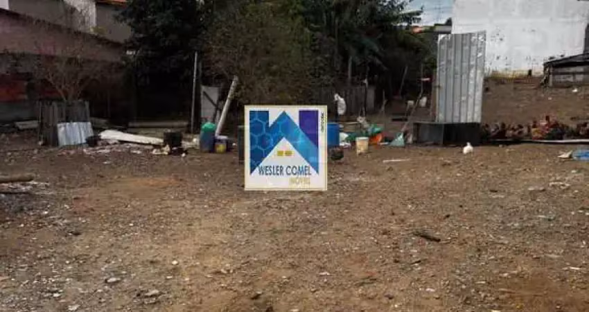 &#127775; terreno à venda no bairro vila brasileira mogi das cruzes / sp