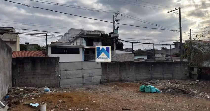 Terreno à venda na Vila Brasileira, Mogi das Cruzes 