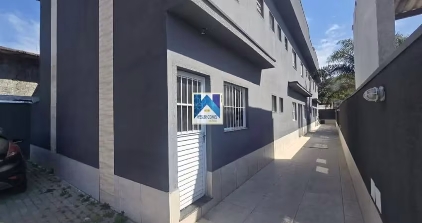 Sobrado em condomínio para venda no bairro vila são paulo, localizado na cidade de mogi das cruzes / sp.
