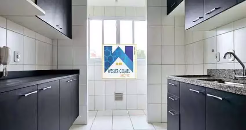 Apartamento para venda no bairro jardim casa branca, localizado na cidade de suzano / sp.