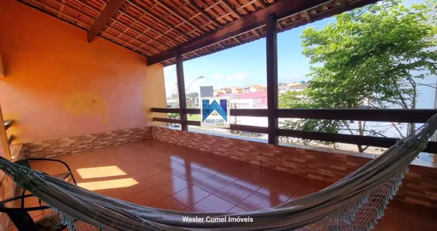 Casa com 3 quartos para alugar na Vila Rei, Mogi das Cruzes 