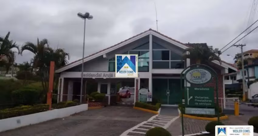 Casa em condomínio para venda, condomínio country club no bairro arujá country club / sp.  &#127969; casa dos sonhos em condomínio de alto padrão &#127807;&#10024;