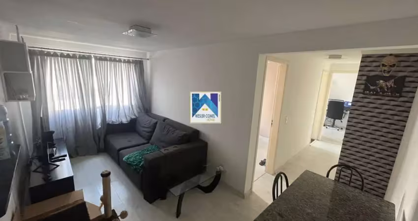 Apartamento para venda, parque montalcino no bairro conjunto residencial do bosque, localizado na cidade de mogi das cruzes / sp.  seu novo lar está aqui! um espaço pensado para of