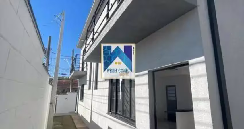&#127969; sobrado em condomínio exclusivo  vila sud menuci, mogi das cruzes/sp