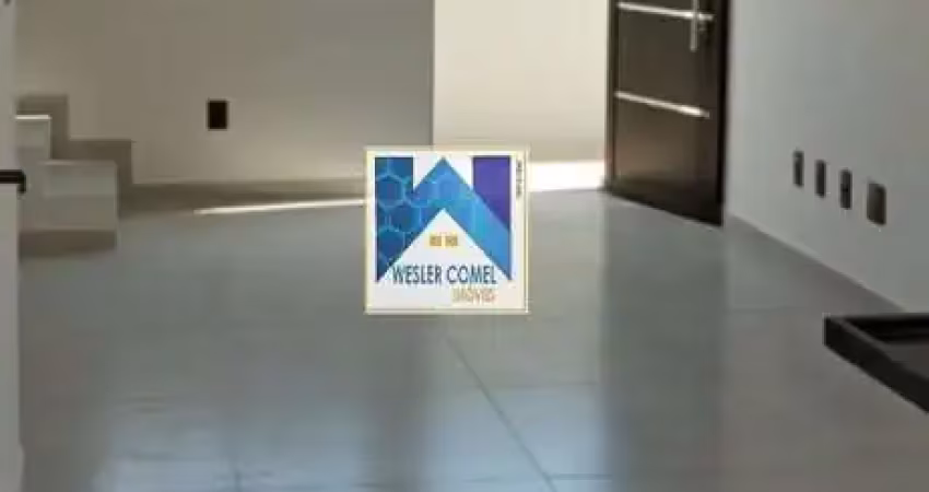 Sobrado em condomínio para venda no bairro vila são paulo, localizado na cidade de mogi das cruzes / sp.