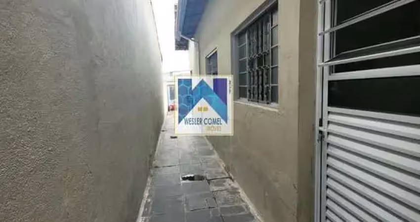 Casa com 3 quartos para alugar na Vila Nova Aparecida, Mogi das Cruzes 