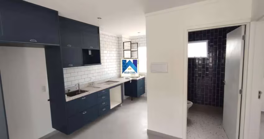 Este lindo apartamento está disponível para venda e reúne praticidade, conforto e uma excelente localização.