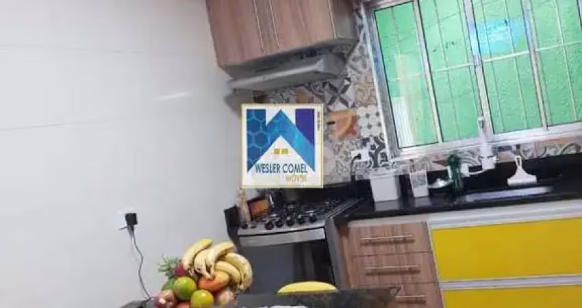 Casa para venda no bairro jardim pinheiros, localizado na cidade de guarulhos