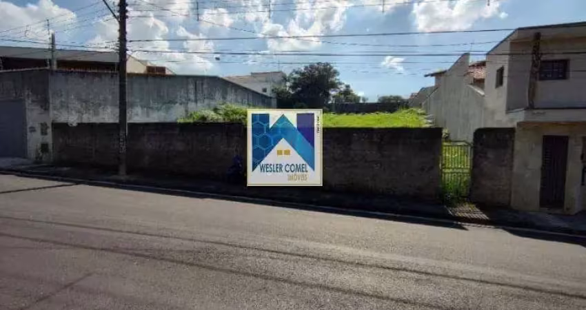 Terreno para venda no bairro vila nova socorro, localizado na cidade de mogi das cruzes / sp