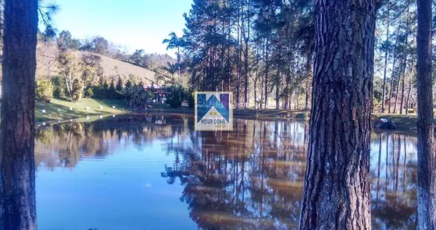 Área Rural para Venda no bairro CAMBUCI, localizado na cidade de Mogi das Cruzes / SP.
