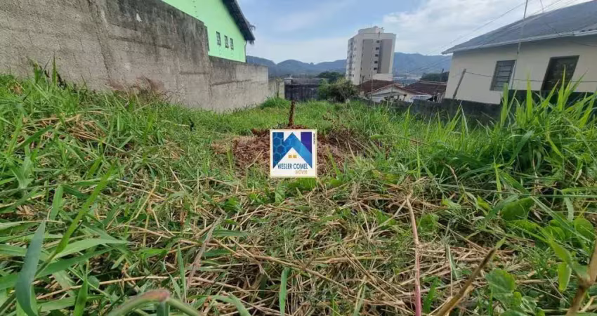 Terreno para venda no bairro vila lavínia, localizado na cidade de mogi das cruzes / sp.