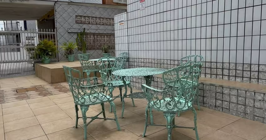 Kitnet a venda no bairro Ocian 130 mil
