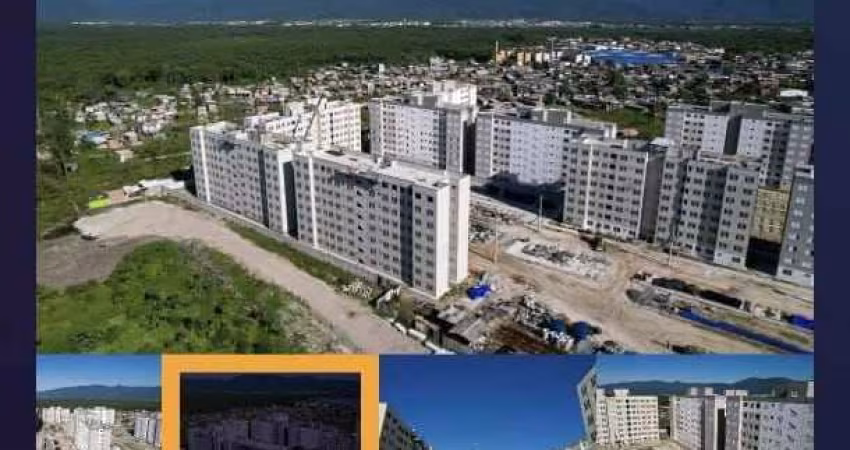 Vendo apartamento de 2 dormitorios a venda na Vila Sonia