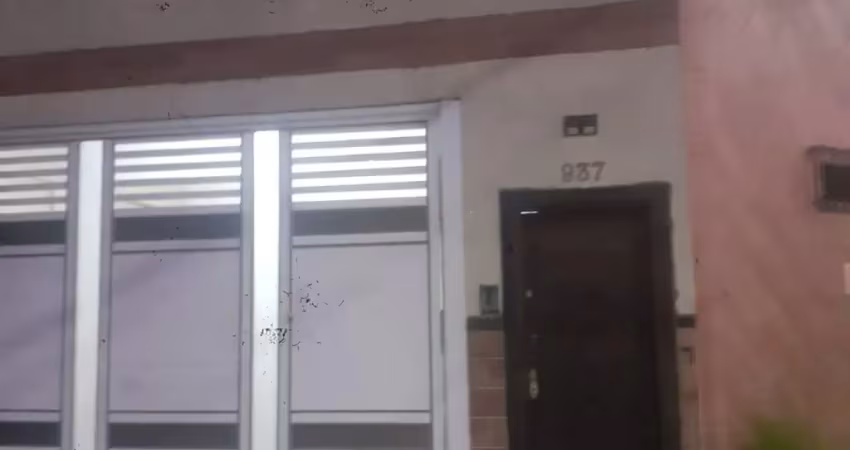 Apartamento com 2 quartos à venda na Vila Caiçara, Praia Grande 