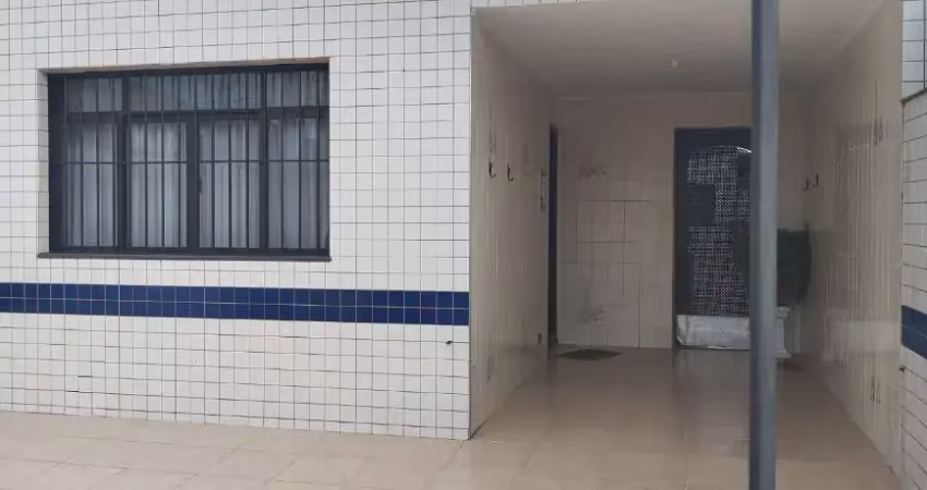 Casa com 3 quartos à venda no Balneário Maracanã, Praia Grande 