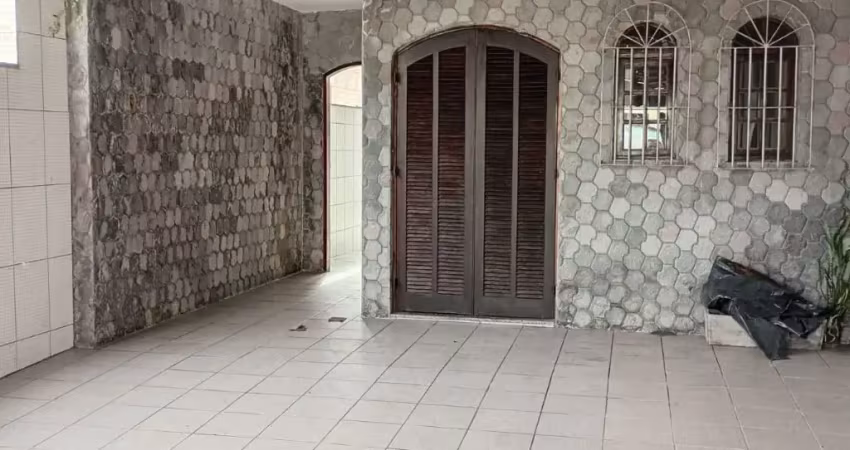 Casa com 3 quartos à venda na Cidade Ocian, Praia Grande 