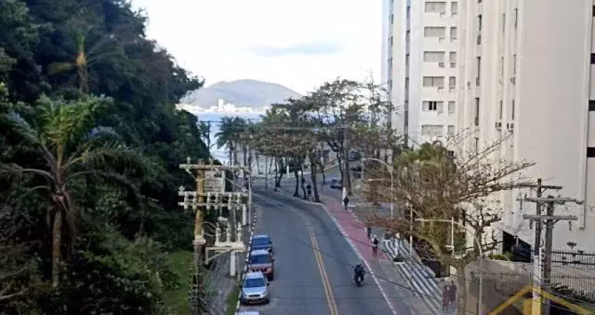Excelente apartamento com 04 dormitórios e vista para o mar á venda na praia das pitangueiras - ref.: 6165