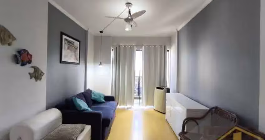 Excelente apartamento com 02 dormitórios e lazer para locação na praia do tombo - ref.: 6160