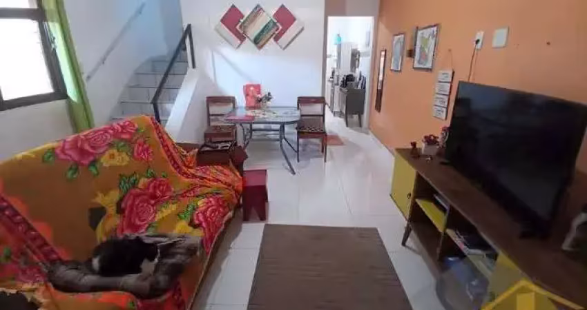 Excelente sobrado geminado à venda no bairro santa rosa iii - ref.: 6157