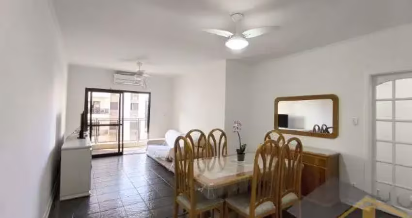 Excelente apartamento com 03 dormitóros (sendo 01 suíte) para locação na praia das astúrias  - ref.: 6152